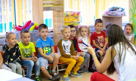 Воспитателя года определили во Владивостоке