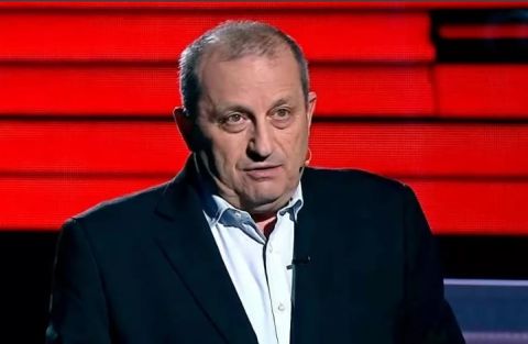 Из-за чего ВСУ попали в окружение в Харьковской области, объяснил Кедми