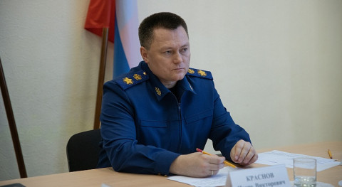 «Куда идут деньги?»: Генпрокурор пригрозил проверкой Минвостокразвития