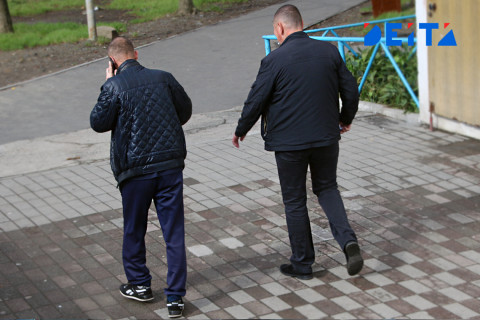 В МВД заявили о росте преступности среди безработных