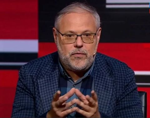 «Возможен обвал»: Хазин предупредил о кризисе сильнее 90-х