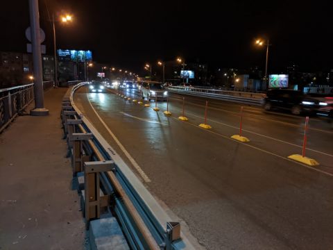 Администрация Владивостока оптимизирует трафик на дорогах города