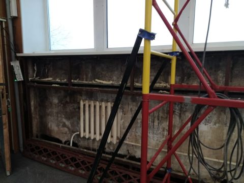 Дальрыбвтуз во Владивостоке получит из бюджета страны более 84 миллионов рублей на ремонт