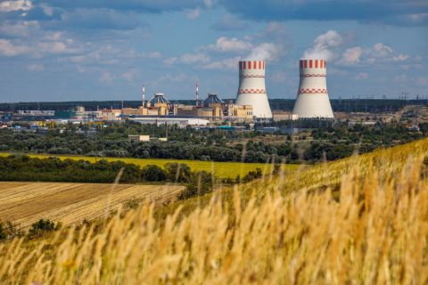 Приморскую АЭС разместят на бывших землях колхоза под Уссурийском
