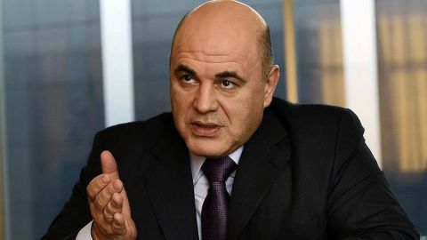 Россия готовит новую газовую артерию в Китай через Монголию