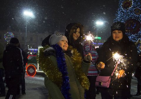 Некоторые категории россиян получат 16 тысяч к Новому году