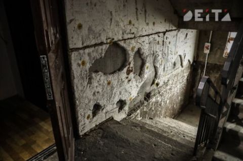«Времени нет»: губернатор Ленобласти потребовал изъять подвалы под обустройство бомбоубежищ