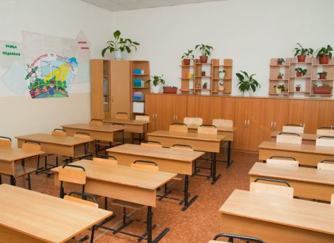 Занятия отменили в школах Владивостока из-за непогоды