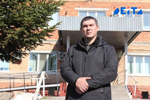 От розыска до награды: скандальный приморский мэр отмечен на СВО