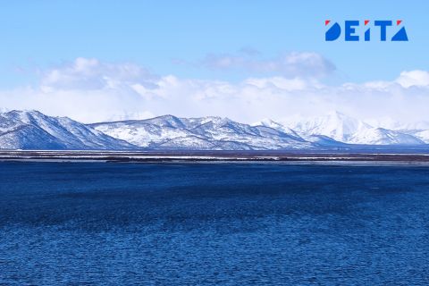 Пропавший самолет ищут на Камчатке