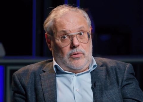 Почему терпит крах Украина, объяснил Хазин