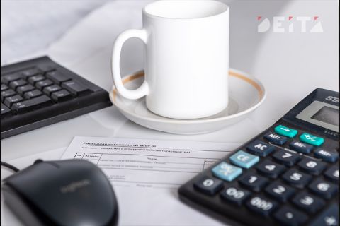 Эксперты дали совет, как обустроить идеальный офис в квартире