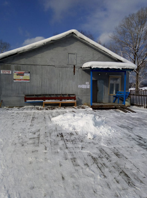 Учеба в Глубинном продолжается: «Ростелеком» провел интернет в сельский клуб