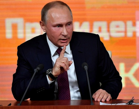 Срок — до конца года: Путин дал чиновникам строгое поручение