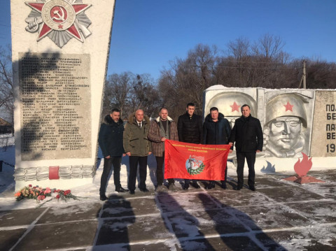 Чемпион мира гостит на севере Приморья 