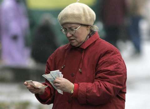 Как выйти на пенсию в 50 лет, рассказали в Пенсионном фонде