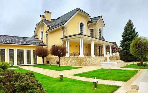 2023: кому не нужно платить налог на имущество