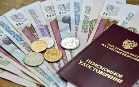 Раскрыта хитрая мошенническая схема с пенсионными выплатами