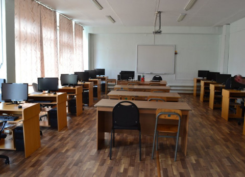 Школы снова «минируют» на Дальнем Востоке