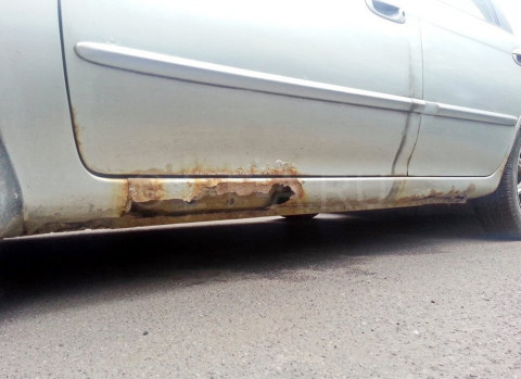 Что нужно проверить при покупке подержанного автомобиля, рассказал эксперт