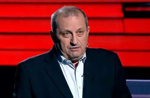 Китай встал на сторону России, считает Кедми
