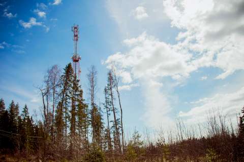 Устранение цифрового неравенства и 5G – итоги техразвития сети Tele2 в 2021 году