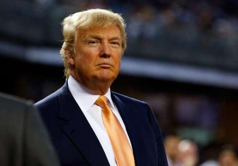 Советник Трампа признал подготовку на Украине «бог знает какой чумы» для русских