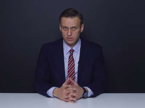 Навальному добавили еще 9 лет колонии