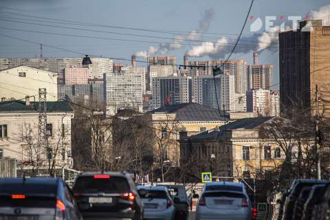 Трутнев пообещал Владивостоку ВКАД