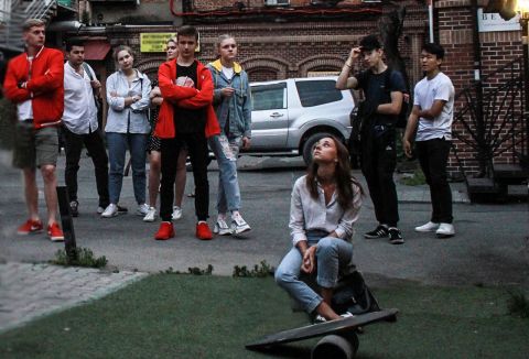 "Пересмотрите воспитательные методы": психолог прокомментировал волну детских побоищ в Приморье