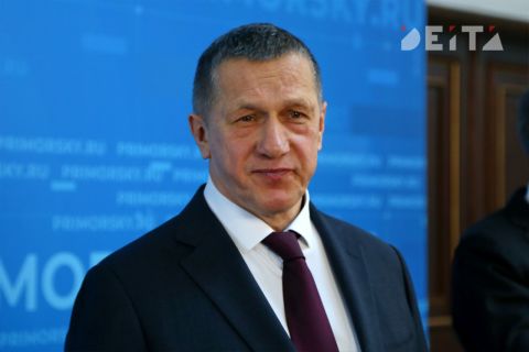 Дальний Восток мы до конца не открыли - Трутнев 