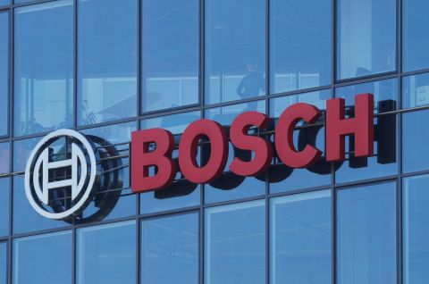 Завод Bosch-Siemens в Петербурге перешел под управление «Газпрома»
