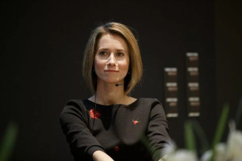 У нее нет интеллекта: в России объяснили громкое отстранение в ЕС