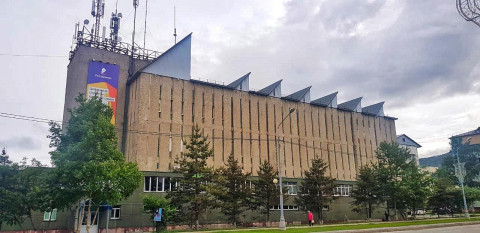 «Ростелеком» построит ЦОД в Сахалинской области