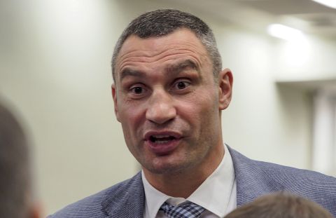 «Снова неймется!»: Кличко недоволен, что им все недовольны