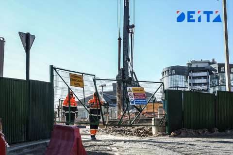 Кражу на миллион раскрыли на владивостокской стройке