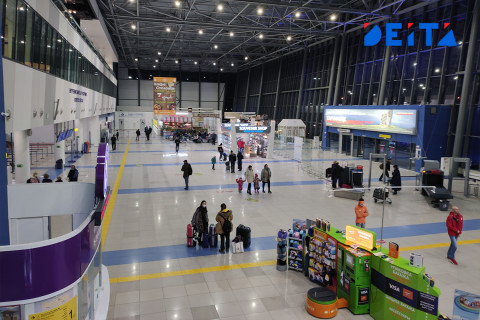 Россияне жадно скупили авиабилеты на осень