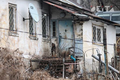 В России готовятся сделать более жесткими правила переселения из ветхого жилья