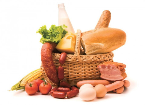 Как продукты влияют на наше тело и психику