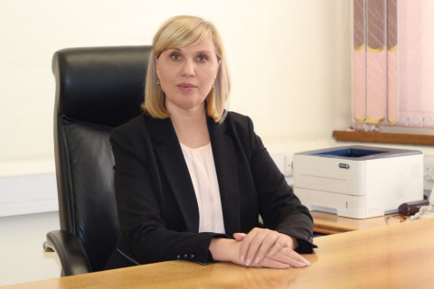 Светлана Красицкая: Каждый третий приморец получает государственную поддержку