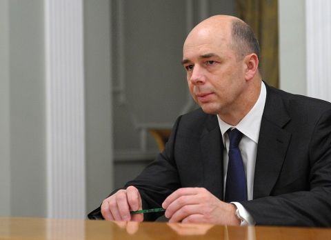 Российская экономика получила иммунитет к «адским» санкциям — Силуанов