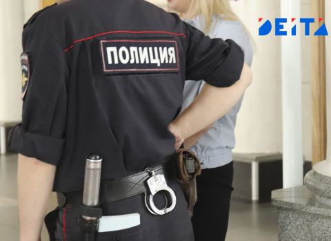 Полиция Приморья ищет малолетнего хулигана, пугавшего детей ножом
