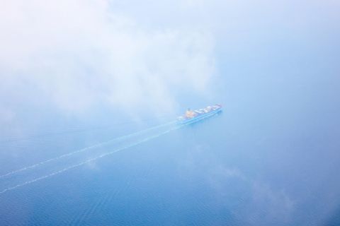 США потребовали от Киева прекратить атаки на анкеры