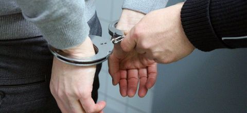 Подозреваемого в стрельбе в кафе на острове Путятина отправили в СИЗО