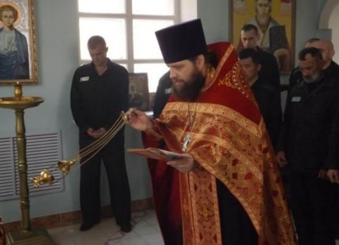 Священник рассказал, за что можно лишиться сана