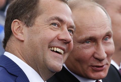 Партия мира или партия войны – кого из российских элит зачистят первыми