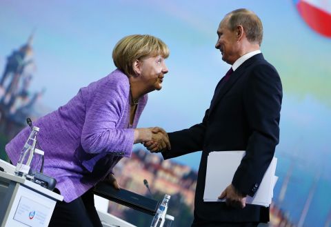 Почему нужно победить Россию: Европу ждет двести лет войны