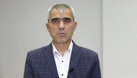Глава таджикской диаспоры в Самаре извинился за земляков