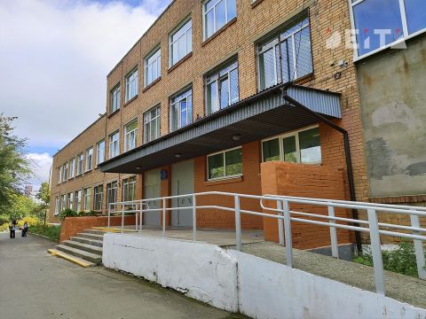 Свободное посещение объявлено в школах Владивостока