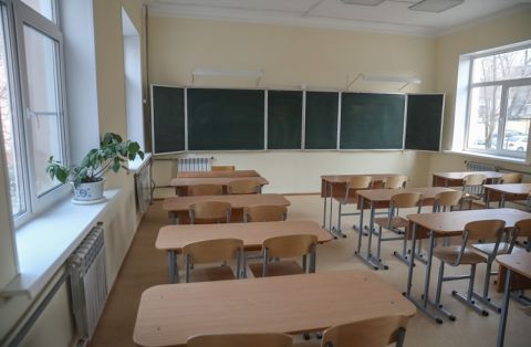 Особый контроль: подключение отопления продолжается в Приморье